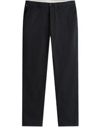 Tommy Hilfiger - Buttoned Pocket Trousers - Lyst