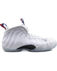 Nike - Air Foamposite One "Usa" Sneakers - Lyst