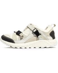 Merrell - Shoreline Luxe Se Buckle-Fastening Sneakers - Lyst