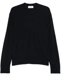 Laneus - Pull À Logo - Lyst