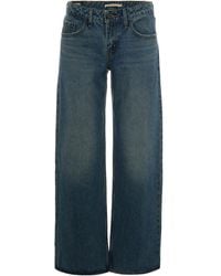 Levi's - Five-Pocket-Jeans - Lyst