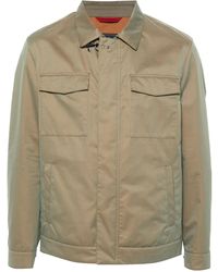 Fay - Truck Jacket - Lyst