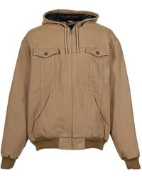 Egonlab - Jack Met Capuchon En Zak - Lyst