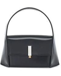 Ferragamo - Small Geometric Shoulder Bag - Lyst