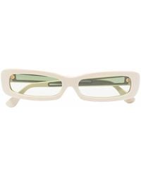 Undercover - Sonnenbrille Mit Eckigem Gestell - Lyst