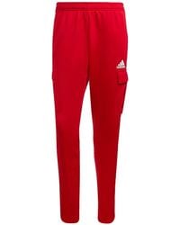 adidas - Tiro Winterized Track Pants - Lyst