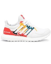 adidas - Ultraboost S&L Dna Sneakers - Lyst