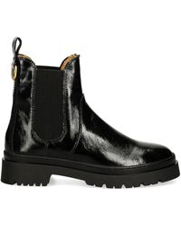 GANT - Aligrey Boots - Lyst