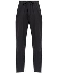 Hanro - Travelwear Drawstring Track Pants - Lyst