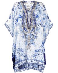 camilla franks caftans