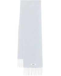 Jacquemus - Light Scarf - Lyst