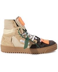 Off-White c/o Virgil Abloh - Off-court 3.0 Sneakers - Lyst