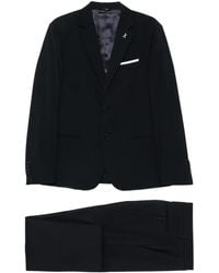 Daniele Alessandrini - Single-Breasted Suit - Lyst