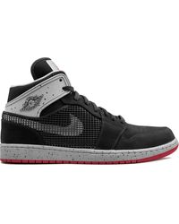 nike zoom air 94 sb hi unsupreme