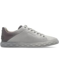Jimmy Choo - Zapatillas Diamond Light/M II con efecto sombreado - Lyst