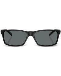 Arnette - Slickster Rectangle-Frame Sunglasses - Lyst
