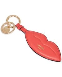 Lancel - French Kiss Schlüsselanhänger - Lyst