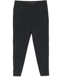 Rrd - Elasticated-Waistband Trousers - Lyst