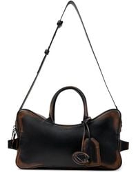 CAMPERLAB - Lunssi Shoulder Bag - Lyst