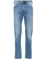 Incotex - Lav 2 Slim-leg Jeans - Lyst