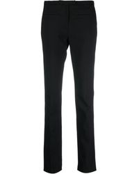 Courreges - Straight Pantalon - Lyst