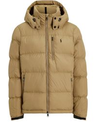 Polo Ralph Lauren - Insulated パデッドジャケット - Lyst