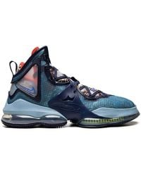Nike - Lebron 19 "Fast Food" Sneakers - Lyst