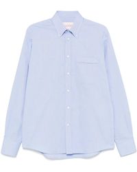 Valentino Garavani - Vロゴ シグネチャー シャツ - Lyst