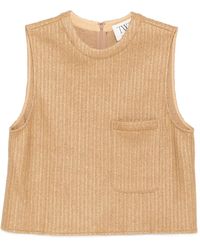 Twp - Muscle タンクトップ - Lyst