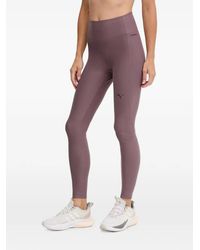 PUMA - Legging Cloudspun À Logo Imprimé - Lyst