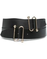 Sportmax - Elea Belt - Lyst