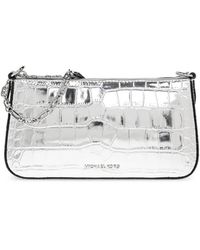 MICHAEL Michael Kors - Medium Empire Shoulder Bag - Lyst