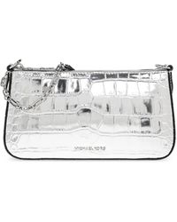 MICHAEL Michael Kors - Medium Empire Shoulder Bag - Lyst