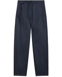 Ecoalf - Ripoll Trousers - Lyst