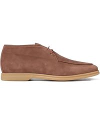 Eleventy - Botas con cordones - Lyst