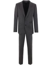 Dolce & Gabbana - Two Piece Suit - Lyst