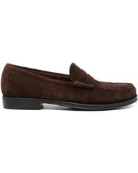 G.H. Bass & Co. - Easy Weejuns Larson Penny Loafers - Lyst