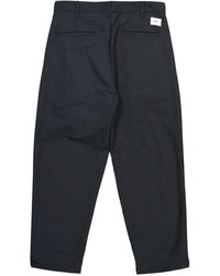 wtaps-black-Welt-Pockets-