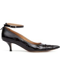 Maison Margiela - 55Mm Kinkies Pumps - Lyst