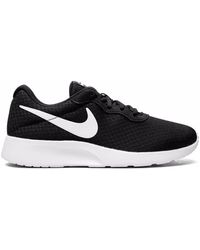 Nike Tanjun Sneakers for Women - Up to 52% off | Lyst