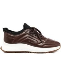 Bally - Danyk Low-Top Sneakers - Lyst