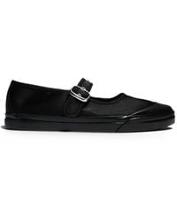 Vans - Premium Mary Jane Lowpro Sneakers - Lyst