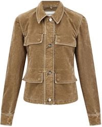 Ferragamo - Jack Met Klepzak - Lyst