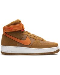 Nike - Air Force 1 High 07 LX Sneakers - Lyst