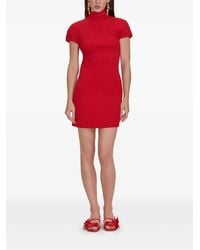 Cult Gaia - Luka Mini Dress - Lyst