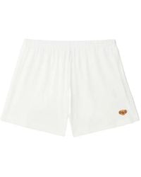 AAPE BY A BATHING AP - Short À Logo - Lyst