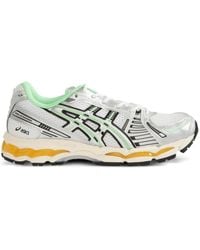 Asics - Gel-Kayano 12.1 Lace-Up Sneakers - Lyst