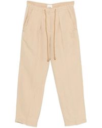 Isabel Marant - Sharony Drawstring Trousers - Lyst