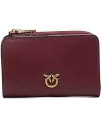 Pinko - Mini Wallet - Lyst