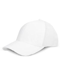 KARL LAGERFELD - Cappello Da Baseball Con Logo - Lyst